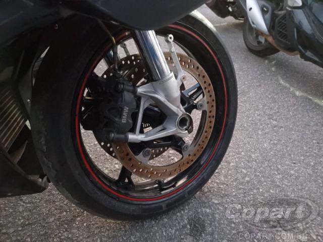 2026 BMW S 1000 