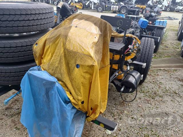 0 MERCEDES-BENZ O-500 RSD 