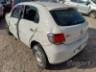 2015 VOLKSWAGEN GOL 
