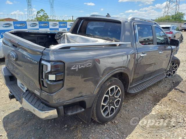 2025 FORD RANGER CD 