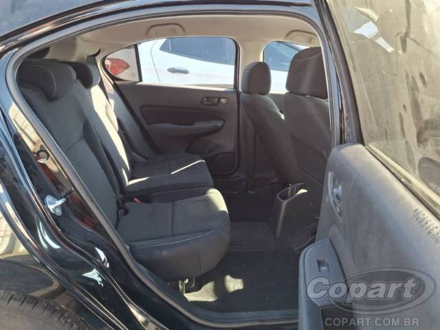 2024 HONDA CITY HATCHBACK 