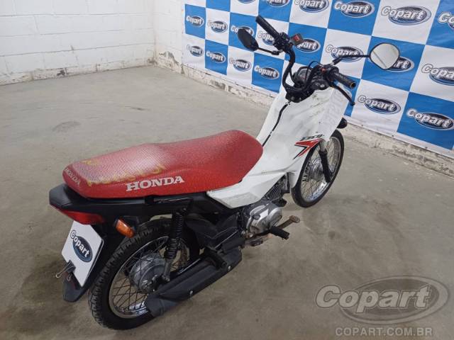 2025 HONDA POP 
