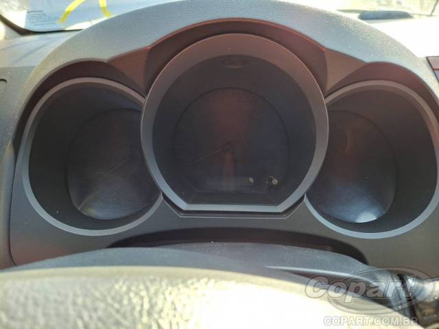 2010 TOYOTA HILUX CD 