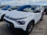 2026 CITROEN C3 