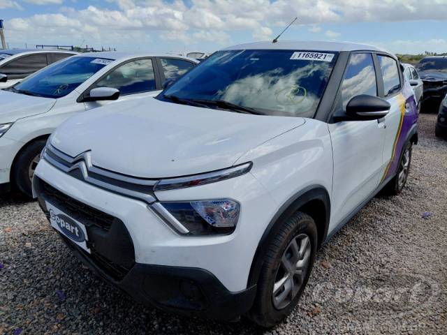 2026 CITROEN C3 