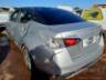 2026 NISSAN VERSA 