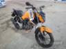 2025 HONDA CG 160 
