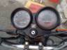 2010 HONDA CG 125 