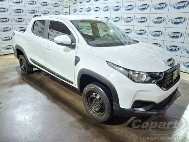2024 FIAT STRADA CD 