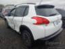 2020 PEUGEOT 2008 