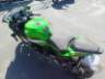 2025 KAWASAKI NINJA ZX-6R 