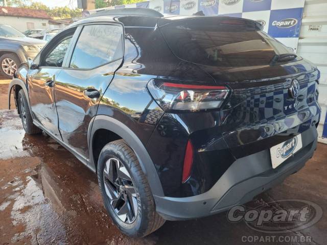 2026 VOLKSWAGEN Tera 
