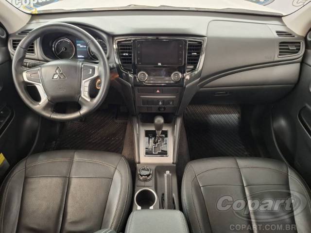 2025 MITSUBISHI L200 TRITON 