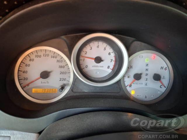 2004 TOYOTA RAV4 