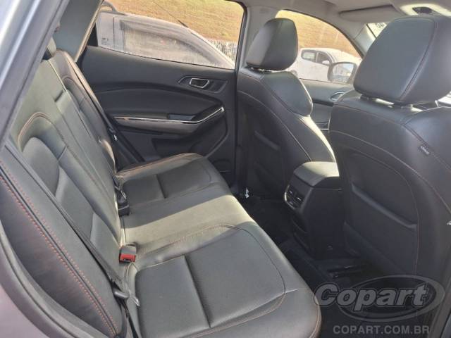 2022 CAOA CHERY TIGGO 5X 