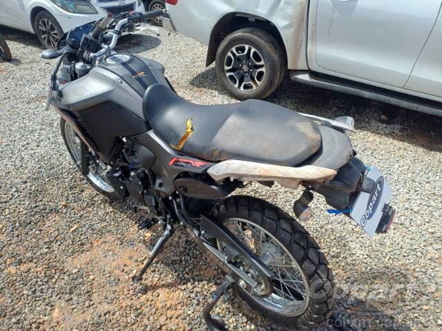 2026 YAMAHA XTZ 250 