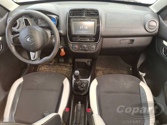 2019 RENAULT KWID 