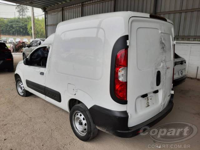 2024 FIAT FIORINO FURGAO 