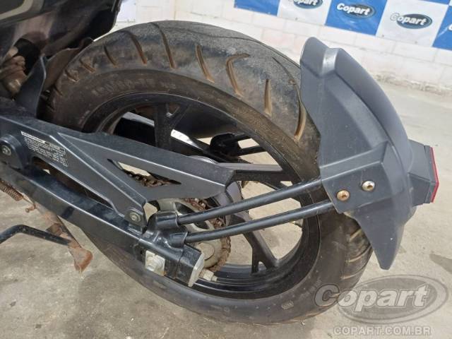 2025 SHINERAY XY 150 