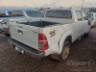 2015 TOYOTA HILUX CD 