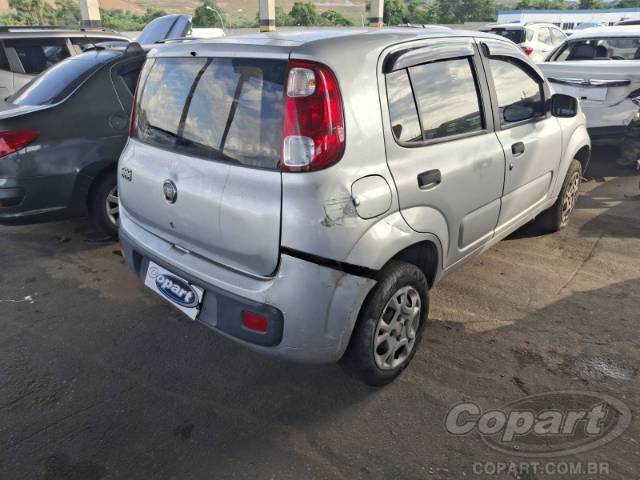 2012 FIAT UNO 