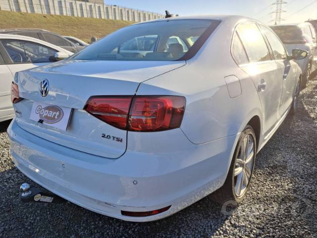2017 VOLKSWAGEN JETTA 