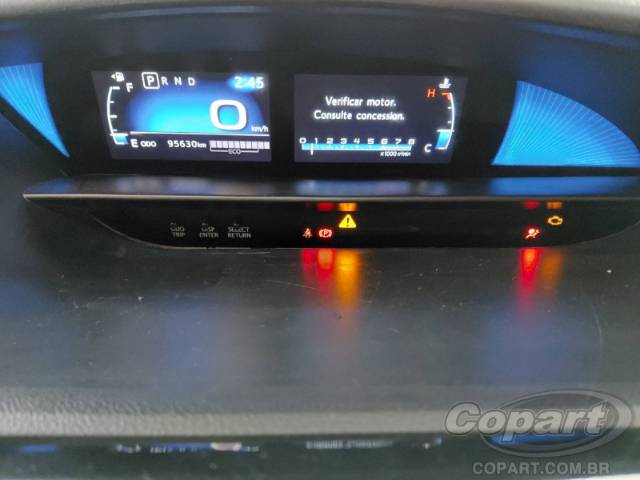 2019 TOYOTA ETIOS SEDA 