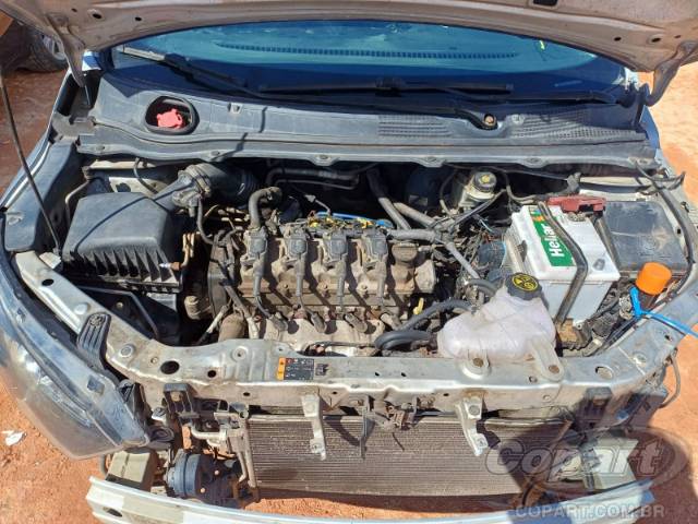 2020 CHEVROLET ONIX PLUS 