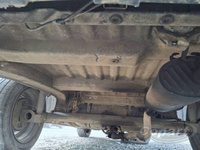 2003 VOLKSWAGEN SAVEIRO 