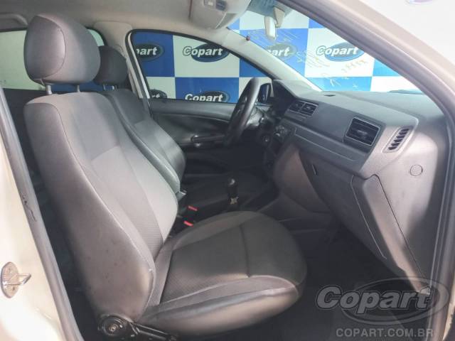 2020 VOLKSWAGEN GOL 