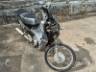 2002 HONDA C 100 