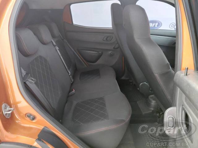 2022 RENAULT KWID 