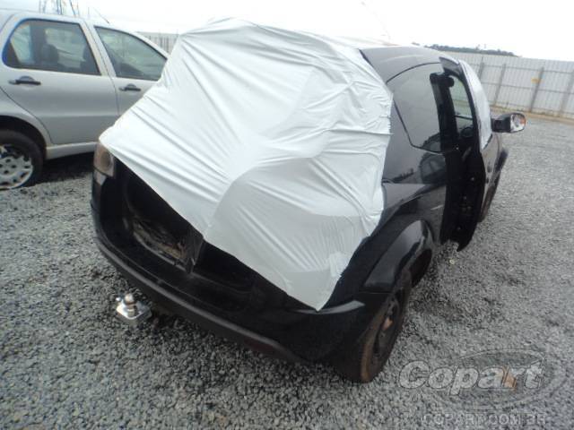 Foto 4: 2013 FORD KA