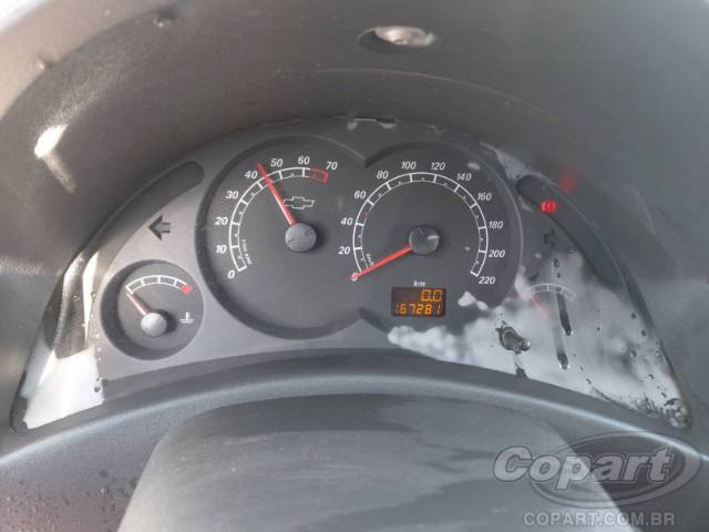 2012 CHEVROLET CORSA 