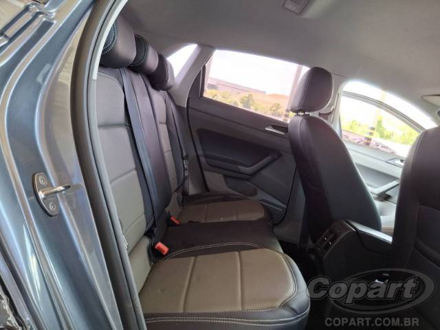 2022 VOLKSWAGEN POLO 