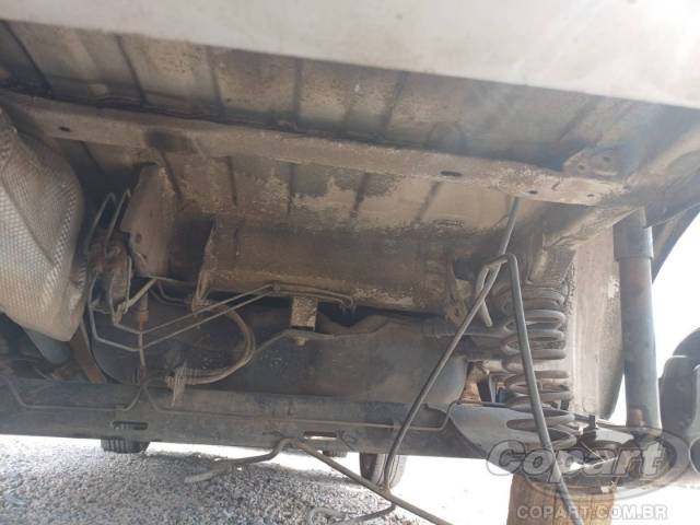 2009 RENAULT SANDERO 