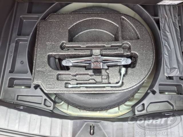 2026 TOYOTA COROLLA CROSS 