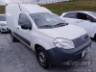 2020 FIAT FIORINO FURGAO 