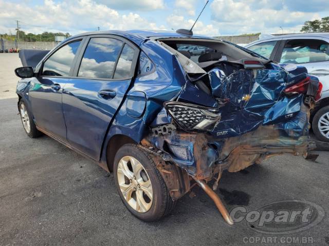 2023 CHEVROLET ONIX PLUS 