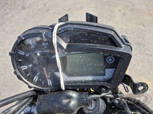 2021 YAMAHA XTZ 150 CROSSER 