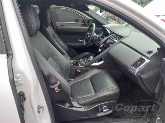 2021 JAGUAR E-PACE 