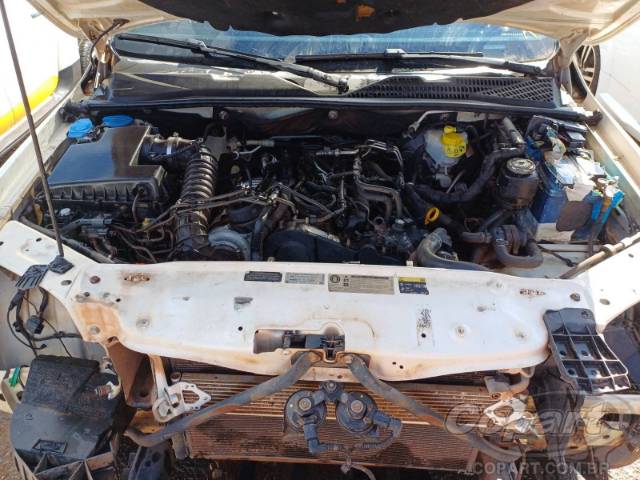 2016 VOLKSWAGEN AMAROK 