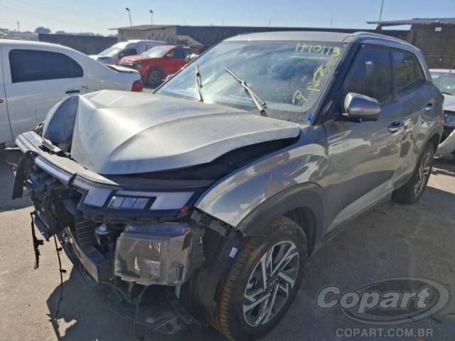 2025 HYUNDAI CRETA 