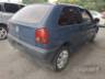 2000 VOLKSWAGEN GOL 