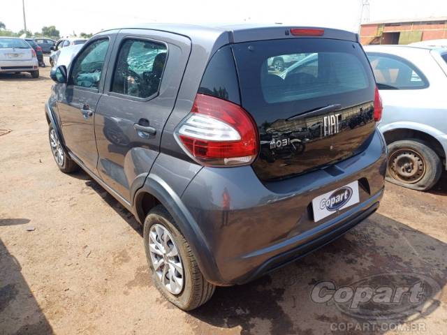 2023 FIAT MOBI 