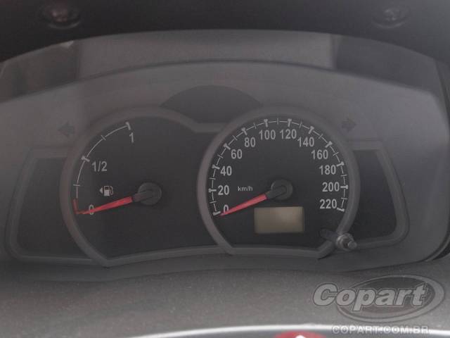 2009 FORD KA 
