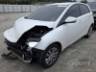2017 HYUNDAI HB20 