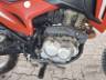 2023 HONDA NXR 160 