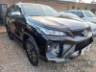 2022 TOYOTA SW4 