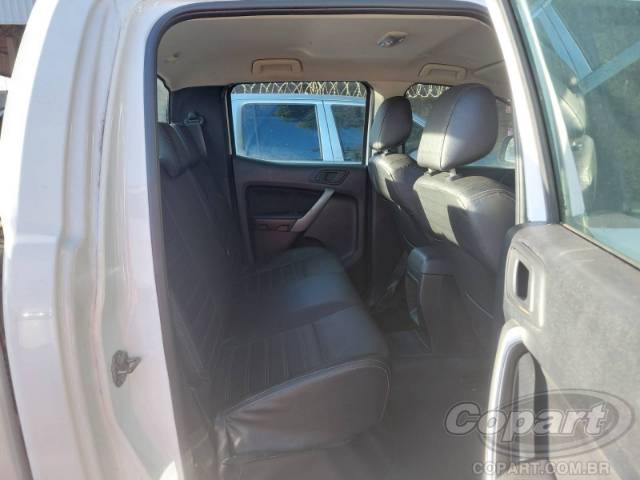 2020 FORD RANGER CD 